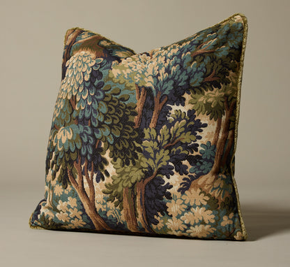 THE WHIDBEY FANCY PILLOW