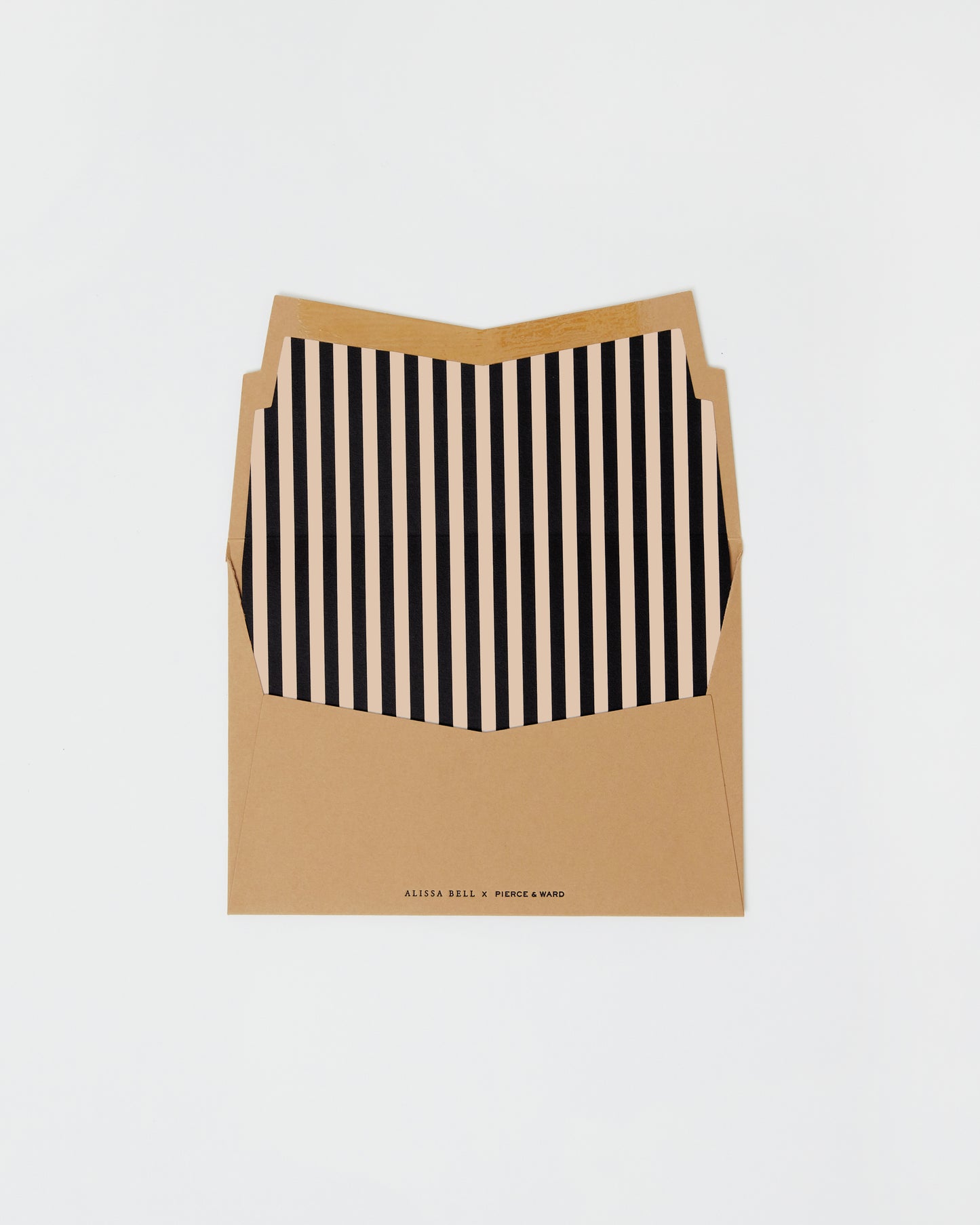 ALISSA BELL X PW STATIONERY SET