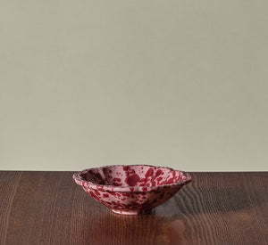 CABANA SPECKLED SMALL BOWL