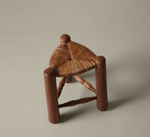 STOOL BY CHARLES DUDOUYT