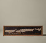 MID CENTURY SEASCAPE BY HOMER COSTELLO (1899-1977)
