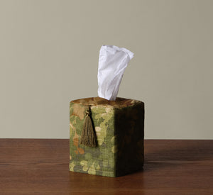 PW PAPER MOON TISSUE BOX COVER