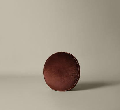 THE PARIS DISC PILLOW