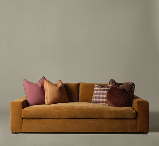 PIERCE & WARD SUNDAY SOFA