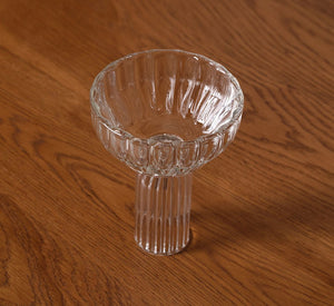 SET OF MARGOT CHAMPAGNE COUPES BY FFERONE