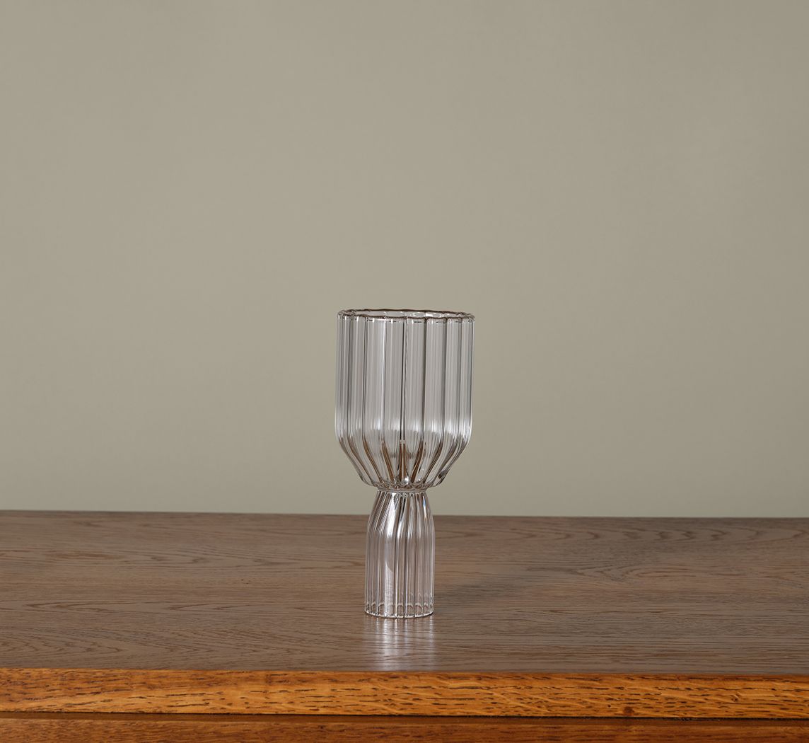 MARGOT WHITE WINE GOBLET - SET OF 2