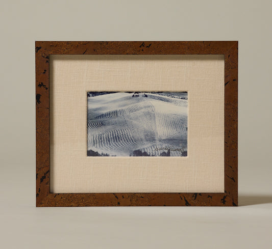 "PAESAGGIO" BY MARIO GIACOMELLI