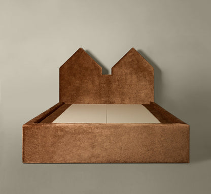 Gemini Bed