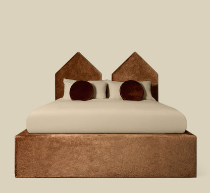 Gemini Bed