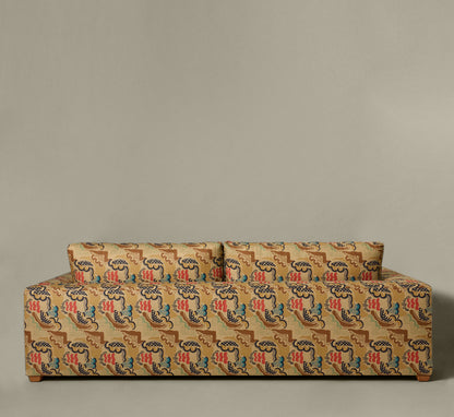 Sunday Sofa