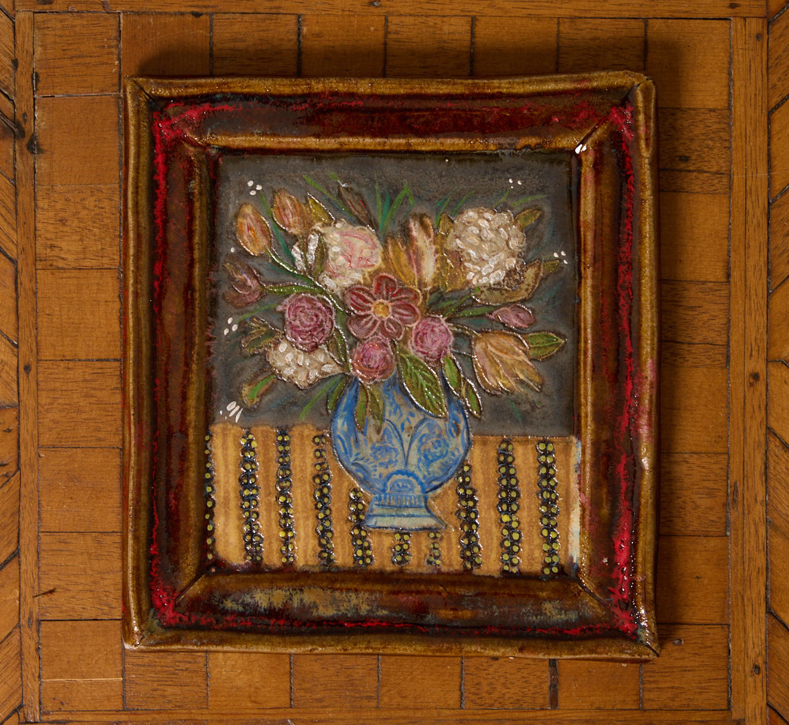 DES FLEURS BY TINA CHARAD