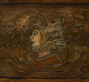 15TH CENTURY ITALIAN CEILING TILE II