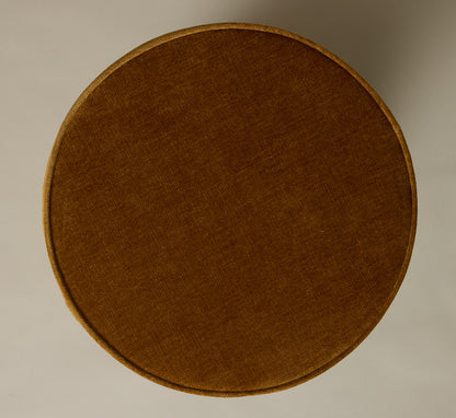 Drum Side Table