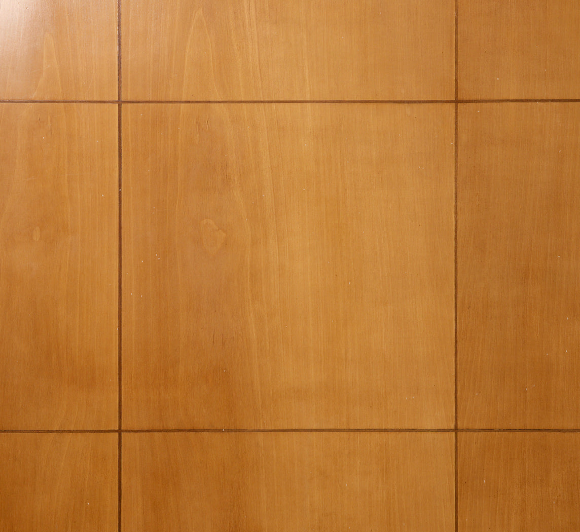 MID CENTURY ITALIAN PARQUET HALL TREE