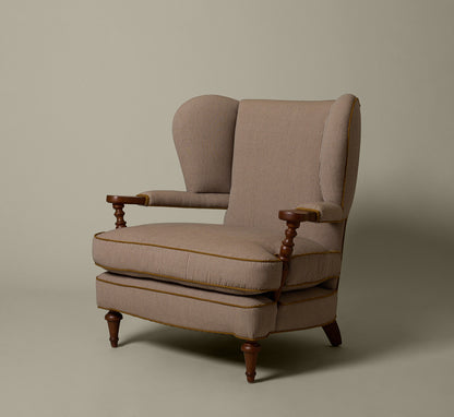 Ballerina Chair
