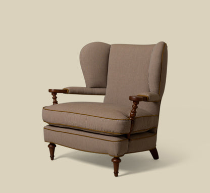 Ballerina Chair