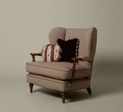 Ballerina Chair