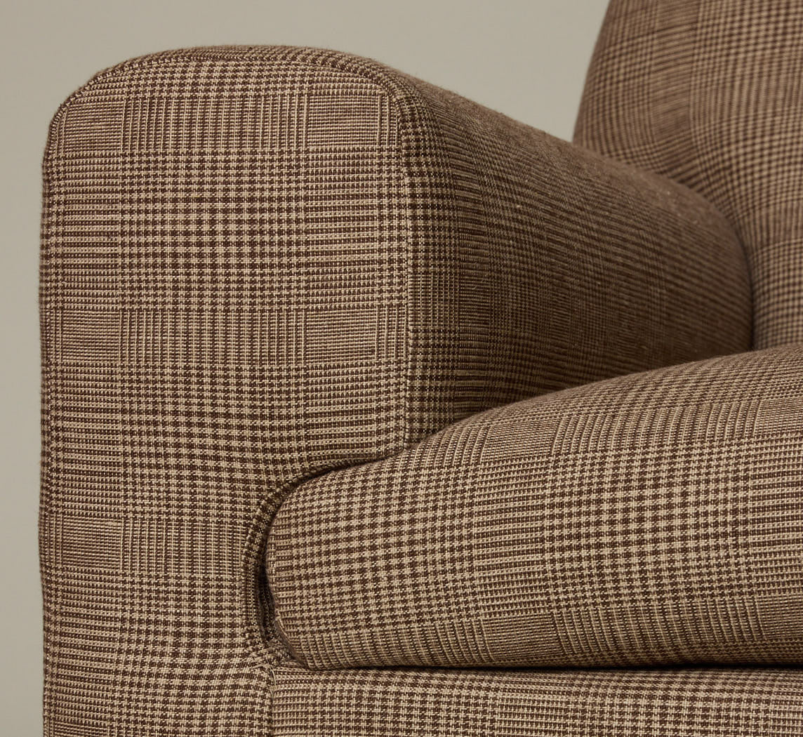 PAIR OF 1950S ITALIAN LOUNGE CHAIRS
