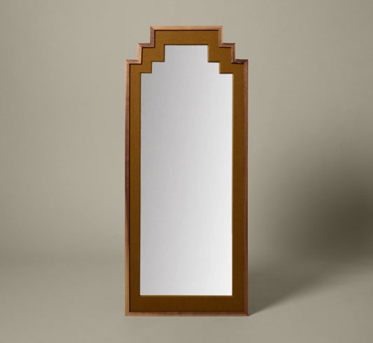 PIERCE & WARD SKYSCRAPER DRESSING MIRROR