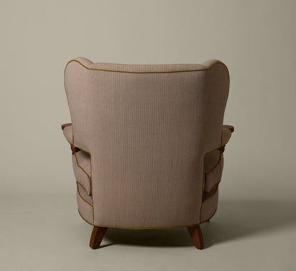 Ballerina Chair