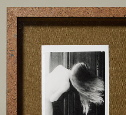 EROTICA SILVER PHOTOGRAPHY BY ANNE LEFEBVRE V