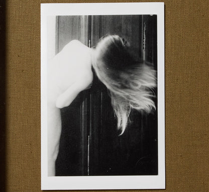 EROTICA SILVER PHOTOGRAPHY BY ANNE LEFEBVRE V