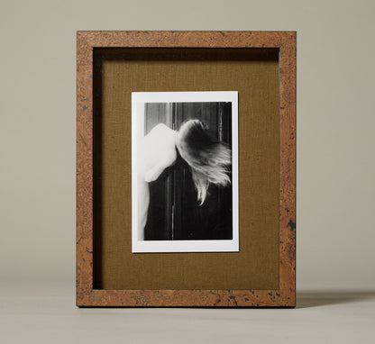 EROTICA SILVER PHOTOGRAPHY BY ANNE LEFEBVRE V