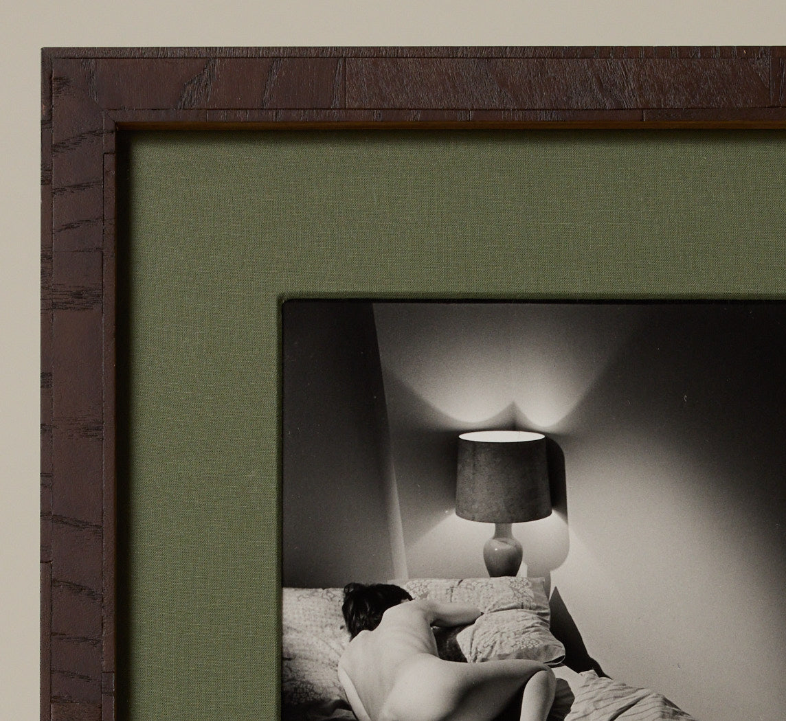 "DOUBLE FESSES," 1980, MICHEL PINEL