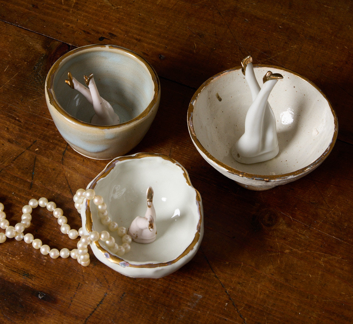 SHOWGIRL CATCHALL BY ABRA III