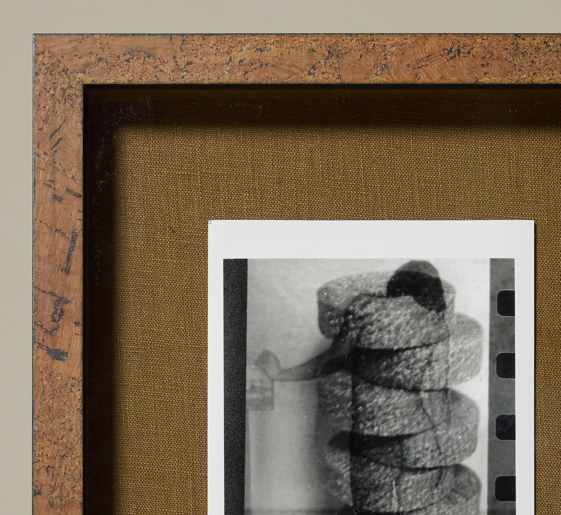 EROTICA SILVER PHOTOGRAPHY BY ANNE LEFEBVRE II