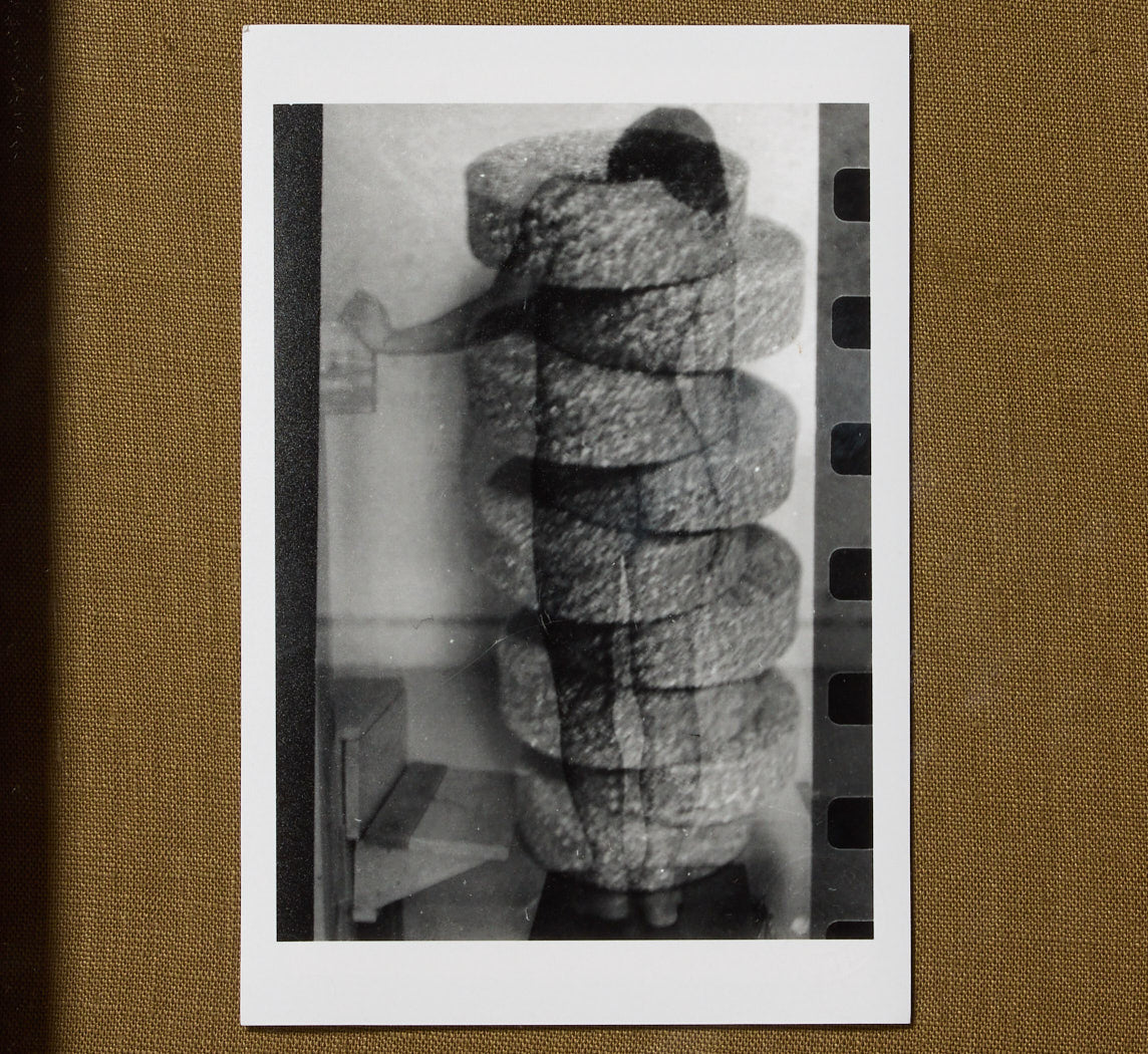EROTICA SILVER PHOTOGRAPHY BY ANNE LEFEBVRE II
