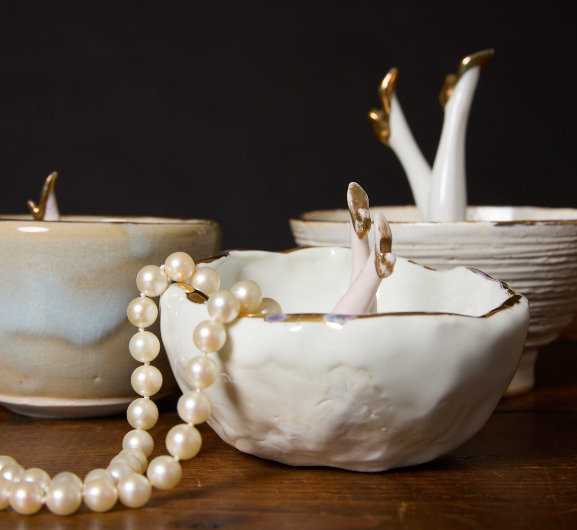 SHOWGIRL CATCHALL BY ABRA III
