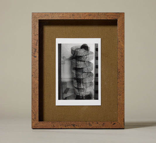 EROTICA SILVER PHOTOGRAPHY BY ANNE LEFEBVRE II