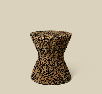 Drum Side Table