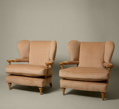 Ballerina Chair