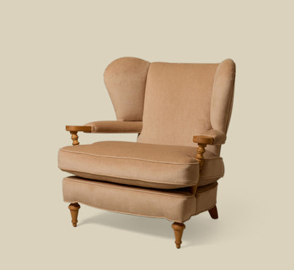 Ballerina Chair