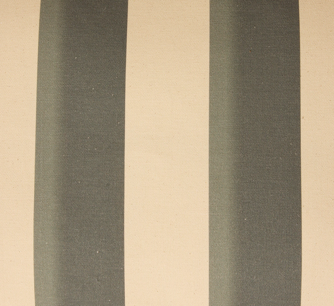 PIERCE & WARD DOG BED IN KYOTO STRIPE (MULTIPLE SIZES)