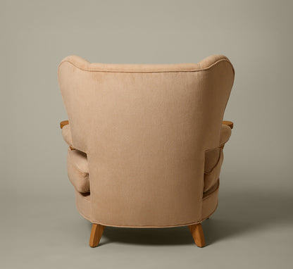 Ballerina Chair