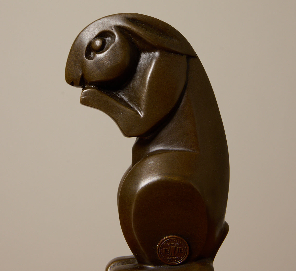 Objets d'art – Pierce & Ward