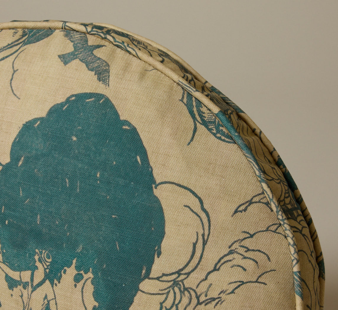 THE PARASOL DISC PILLOW