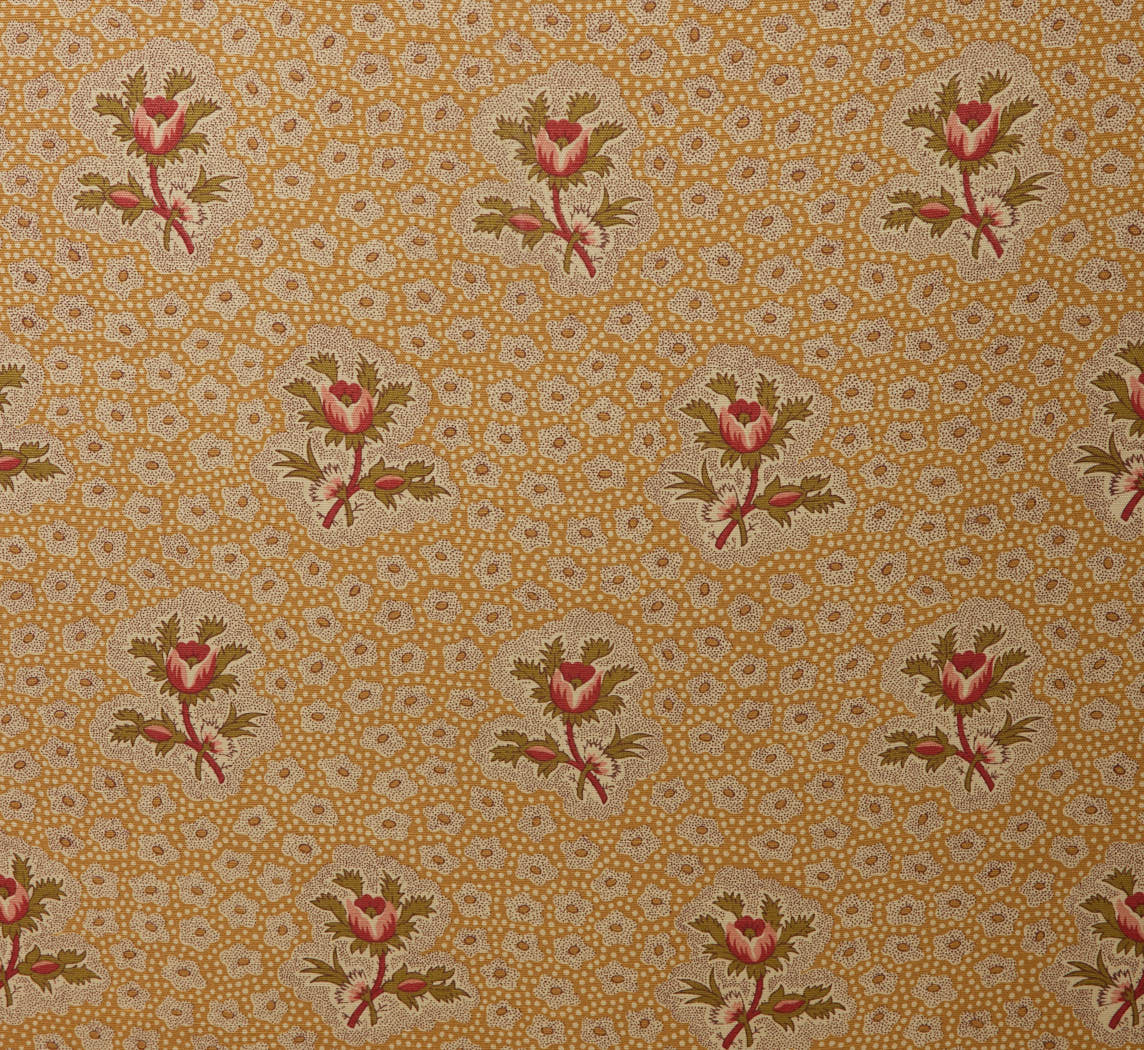 1960S MID CENTURY DANISH BANANA SOFA IN JANE SHELTON FABRIC