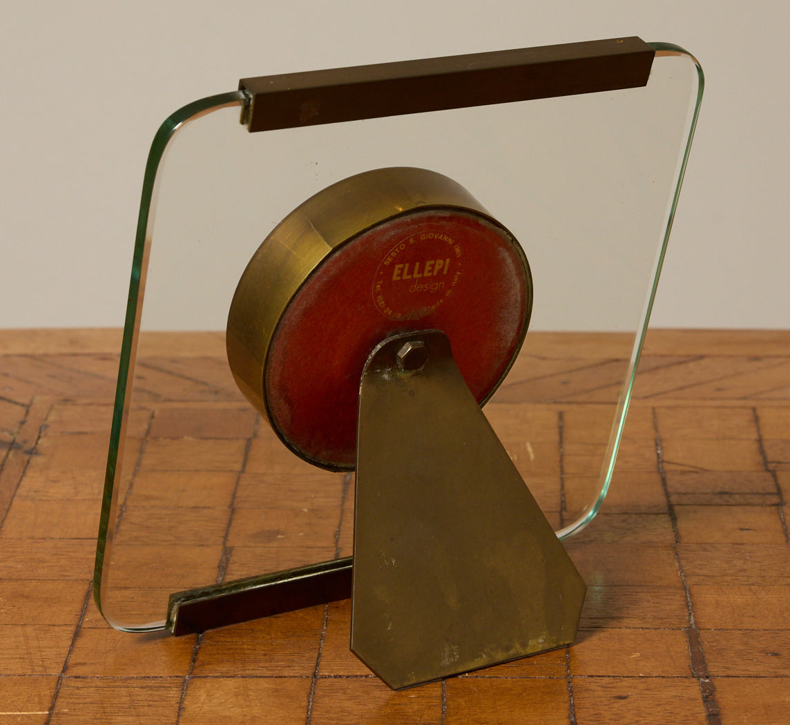 VINTAGE ITALIAN MODERNIST PICTURE FRAME