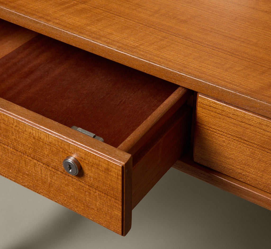 20TH CENTURY DANISH PARTNERS DESK
