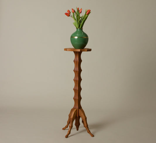 1970S FLORENTINE STAND