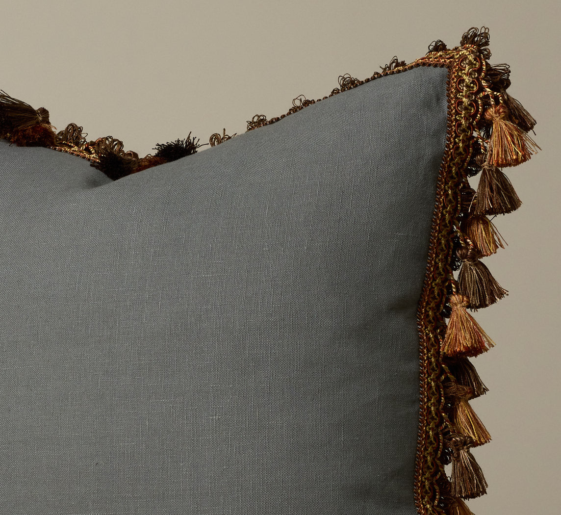 THE MICHELE PILLOW
