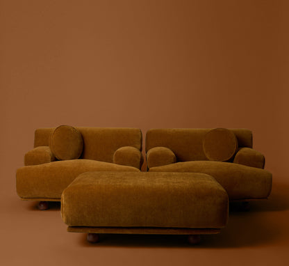 Enzo Chair