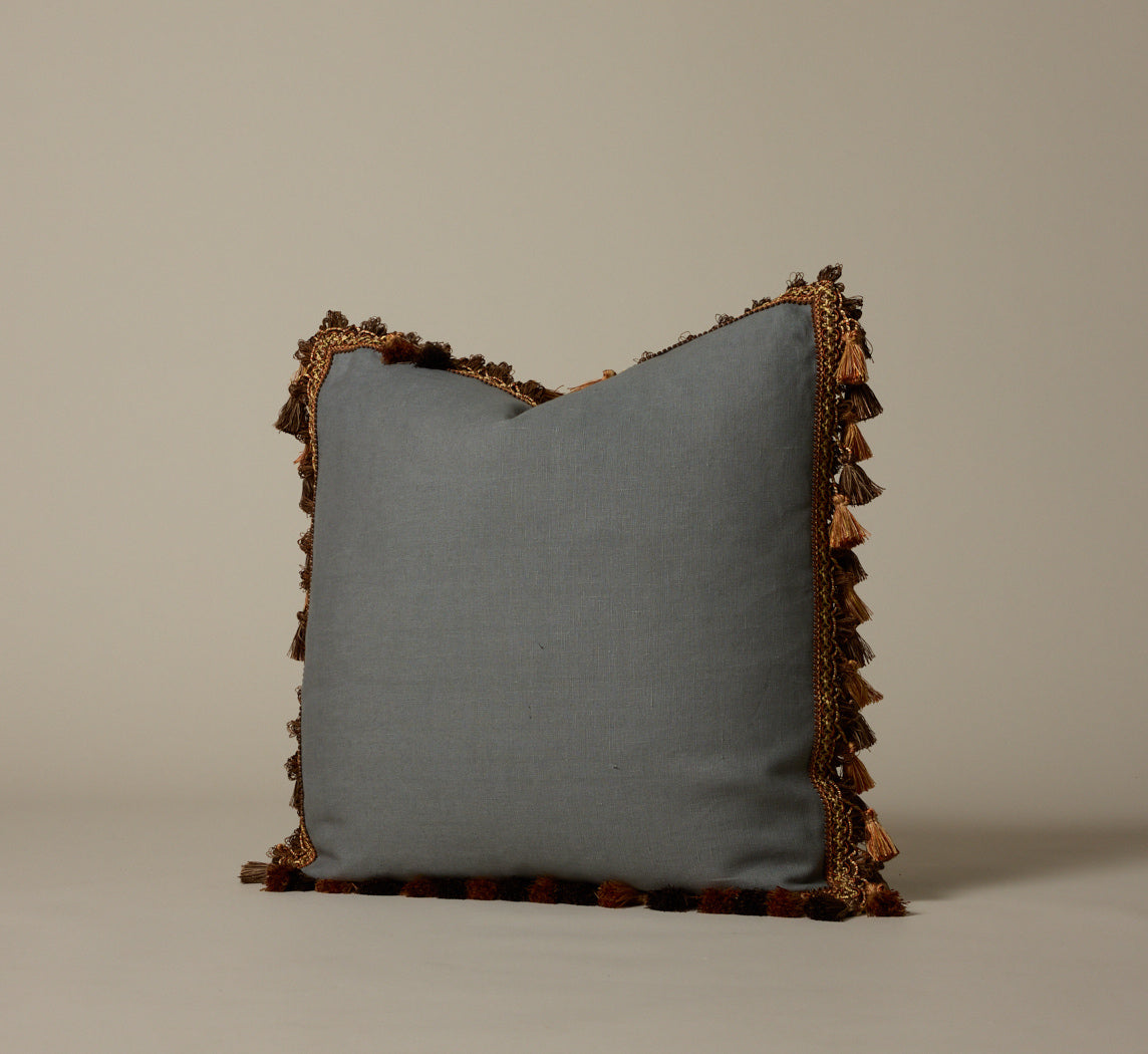 THE MICHELE PILLOW