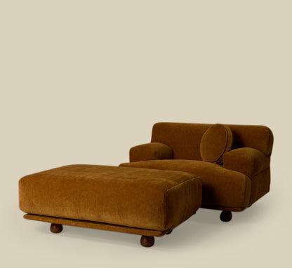 Enzo Chair