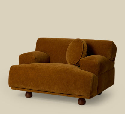 Enzo Chair