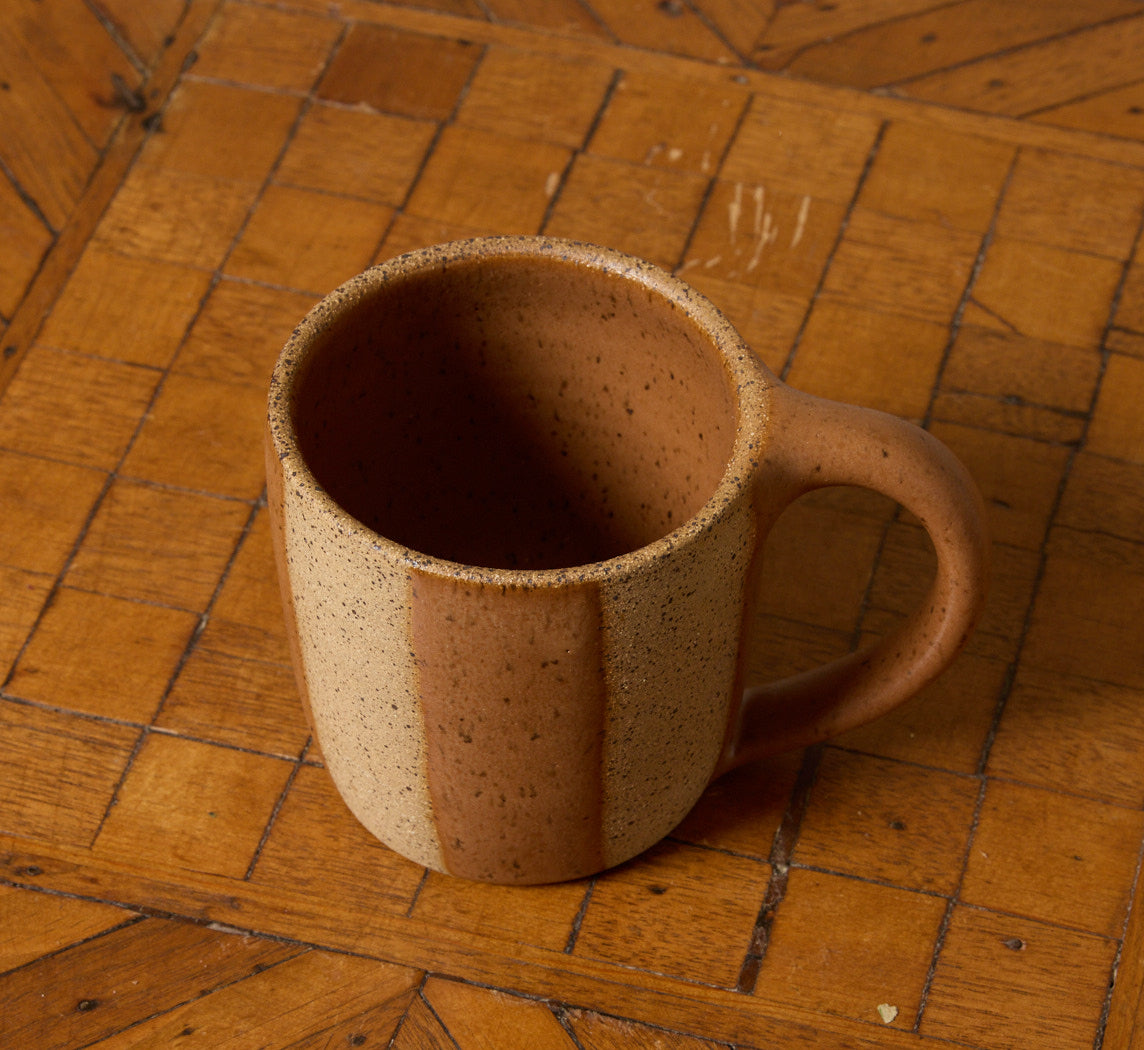 COFFEE MUG BY SALT CERAMICS MUG